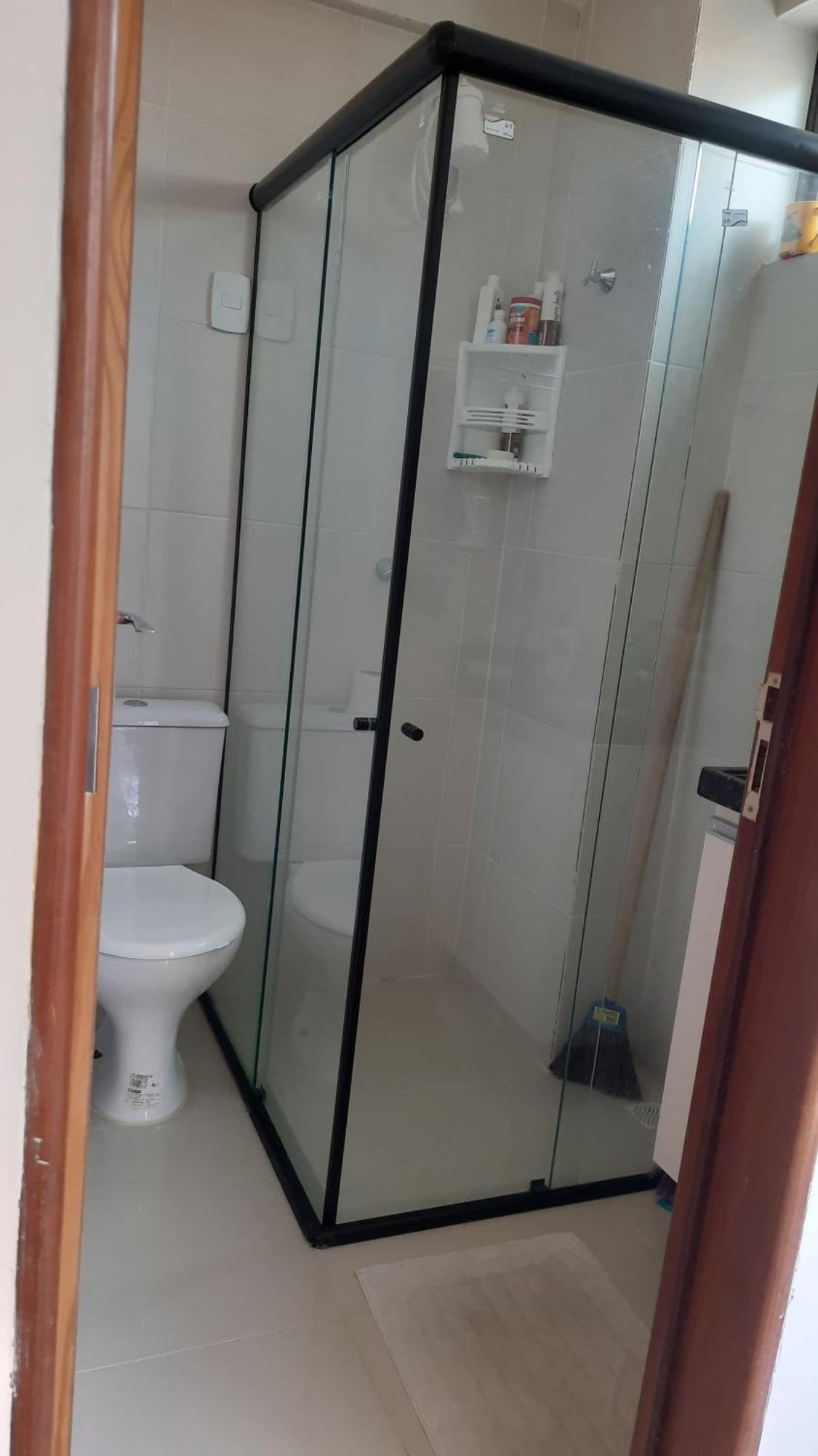 Apartamento Flats Aruanda