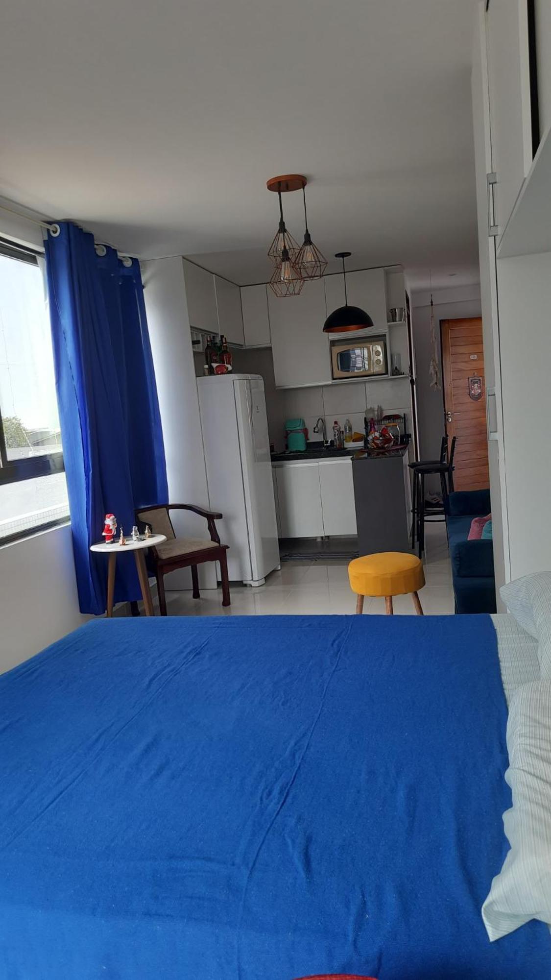 Flats Aruanda Apartamento *