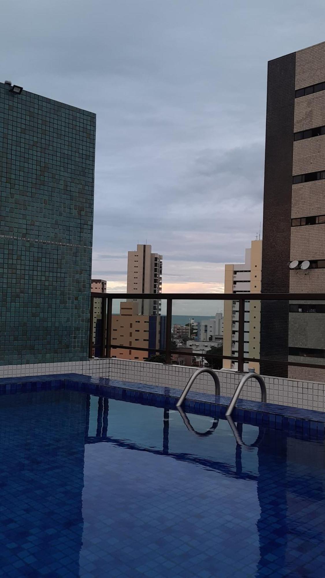 Apartamento Flats Aruanda *